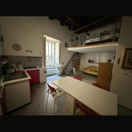 Carmè Guest House-2